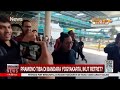 🔴 breaking news pramono tiba di bandara yogyakarta ikut retret live 22 02