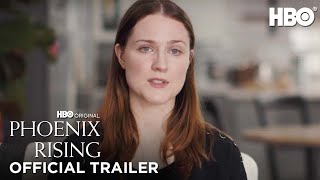 Phoenix Rising | Official Trailer | HBO