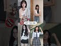 @buzzjapan tiktok2024 shorts nottheone