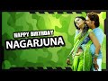 Happy Birthday Nagarjuna | Nagarjuna Anushka Shetty Hot Version | Ajey Krishnan