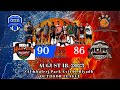 AGWI MALUPIT vs MORO NATION FULL GAME HIGHLIGHTS