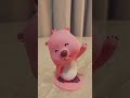 zanmang loopy random figure ver. 2 loopy toys unboxing fyp cute adorable kawaii korea apt