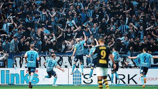 ALLA MÅL - Vårsäsongen | Allsvenskan 2023