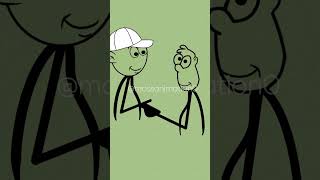 Emotional damage🤣🤣🤣 #animation #funnyanimation #animationmeme #foryou #viral #emotionaldamage