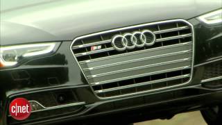 CNET On Cars - Top cars of 2012 holiday special Ep 9