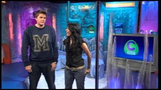 CBBC end-of-day link 2009 (BBC ONE)