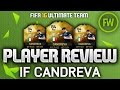 FIFA 16 IF CANDREVA (84) PLAYER REVIEW (FIFA 16 ULTIMATE TEAM)