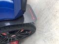 10th Gen Civic SI Mud Flap Install By Rally Armor