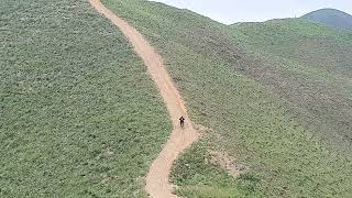 norden901 offroad uphill test kar 2day ss1노든 901 옥계3봉  칼랠리 개인전 김은수