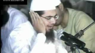 qari anwar ul hasan best tilawat ever