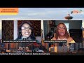 Women Empowerment Talk Radio 50 featuring Clarissa Kenty of ICU Media.