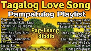 𝐁𝐞𝐬𝐭 𝐓𝐚𝐠𝐚𝐥𝐨𝐠 𝐋𝐨𝐯𝐞 𝐒𝐨𝐧𝐠𝐬  𝐂𝐨𝐦𝐩𝐢𝐥𝐚𝐭𝐢𝐨𝐧 | Pampatulog Playlist | 𝙑𝙖𝙡𝙚𝙣𝙩𝙞𝙣𝙚'𝙨 𝘿𝙖𝙮 𝙎𝙤𝙣𝙜𝙨