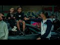 Baby Gang - Mocro Mafia Feat. Maes [Official Video]