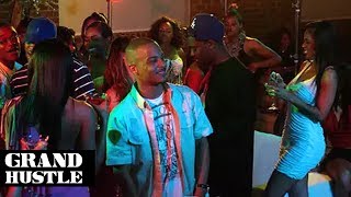 T.I. - Hell Of A Life [ ]