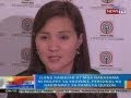 NTG: Ilang kaibigan at mga nakasama ni Dolphy sa showbiz, personal na nakiramay sa Pamilya Quizon