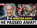 Mahathir Mohamad Passed Away Today? Exploring the Latest Health News!