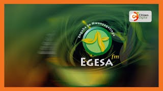 Egesa FM sensitizes farmers in Magena, Bomachoge