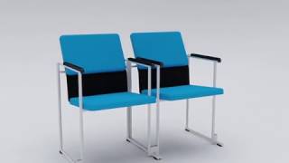 Yrjö Kukkapuro Funktus 54 chair | AVARTE