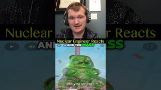 Could a Gummy Bear Break Your Fall? - Nuclear Engineer Reacts to Zack D. Films