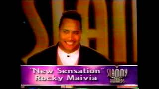 WWF Monday Night Raw - 1997-03-24