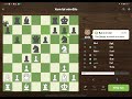 my 60 memorable games by bobby fisher game 1 too little too late. bobby fisher vs james sherwin