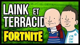 FAIRE UN FOOT SUR FORTNITE (Fortnite)