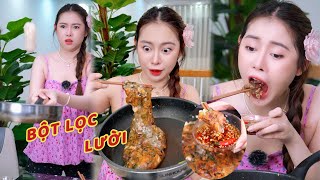 Bánh Bột Lọc 