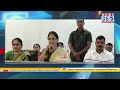 mla sabitha indra reddy participate in maheshwaram mandal parishath sarvasabhya meeting