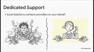 Excel Solutions Medical Record Retrieval