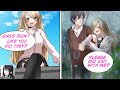 [Manga Dub] A beautiful girl dissed me for not being good with girls, but… [RomCom]