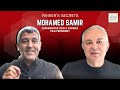 Winner's Secrets: Mohamed Samir | Experienced CEO & Former P&G President