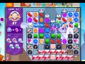 Candy Crush Saga Level 12550 NO BOOSTERS