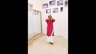 Saanso ki mala pe Madhuri Dixit Shahrukh Khan Koyla Performed by Aparna pawaskar