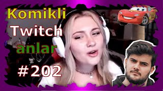 Jrokezftw   Komikli Twitch anlar #202 izliyor   Twitchden boslar 202