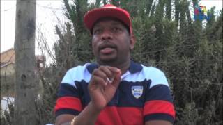 No apology from Sonko: Sonko says DPP has no case against him