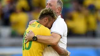 Australia refuse to deny Luiz Felipe Scolari job claim '‍