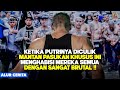 Membantai Para Gangster Demi Menyelamatkan Nyawa Putri Tercintanya! Alur Cerita Film Pasukan Khusus