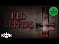 Red Letters  - Full FREE Horror Movie