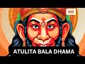 When You Have Lord Hanuman As a PROTECTOR Nobody Can HARM You | Atulita Bala Dhamam | अतुलित बलधामं