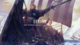 Úfríðr - Viking Battle Music (Witcher 3)