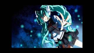 初音ミク　崩壊歌姫 -disruptive diva- (off vocal)