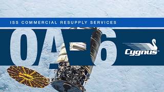 OA-6 Mission Overview