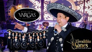 Mariachi Vargas de Tecalitlan, Veracruz 3, de tecalitlan los sones 2024