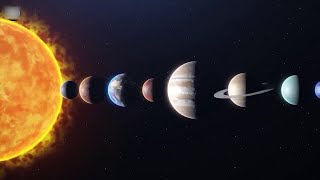 Alineación de planetas será visible este 28 de febrero