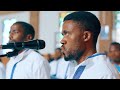 nyagasani tubabarire by regine mujawamariya zuzu performed by friends of mary choir assomption 2024