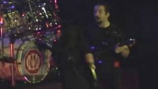 Dream Theater - Octavarium (2006 Live In Seoul)
