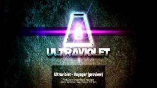 Ultraviolet - Voyager (Preview)