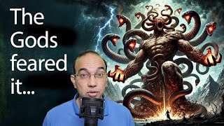 How Zeus Defeated Typhon | Greek Mythology’s Most Terrifying Monster