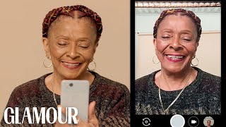 70 Women Ages 5-75: Can You Take A Selfie With A Smartphone? | Glamour