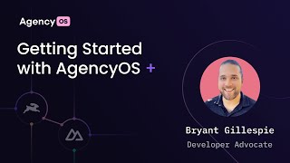 Get Started with AgencyOS - The Easy Way